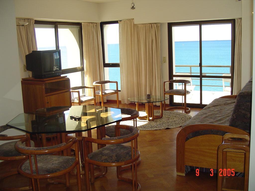 Mirador Azul Appartement Las Grutas Buitenkant foto
