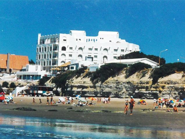 Mirador Azul Appartement Las Grutas Buitenkant foto