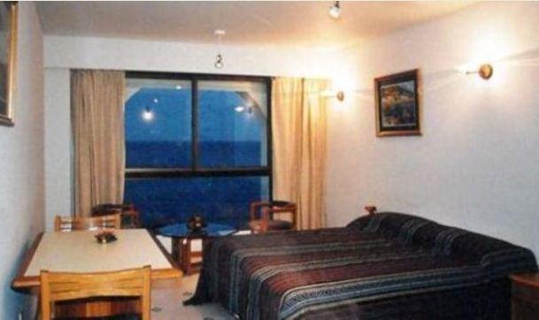 Mirador Azul Appartement Las Grutas Buitenkant foto