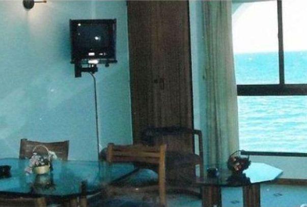 Mirador Azul Appartement Las Grutas Kamer foto