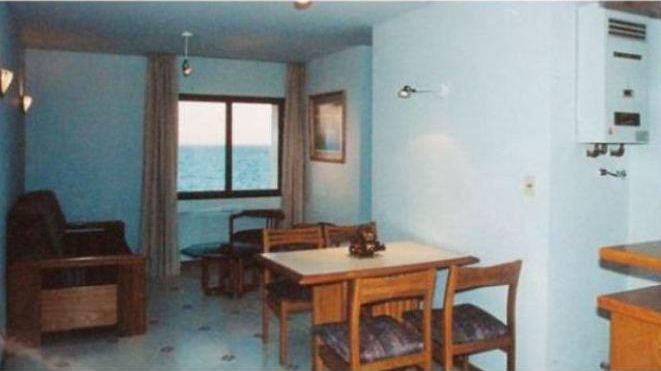 Mirador Azul Appartement Las Grutas Kamer foto