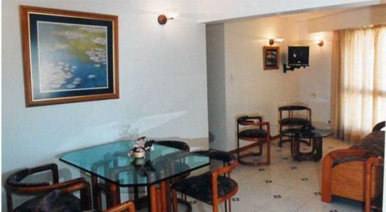 Mirador Azul Appartement Las Grutas Kamer foto