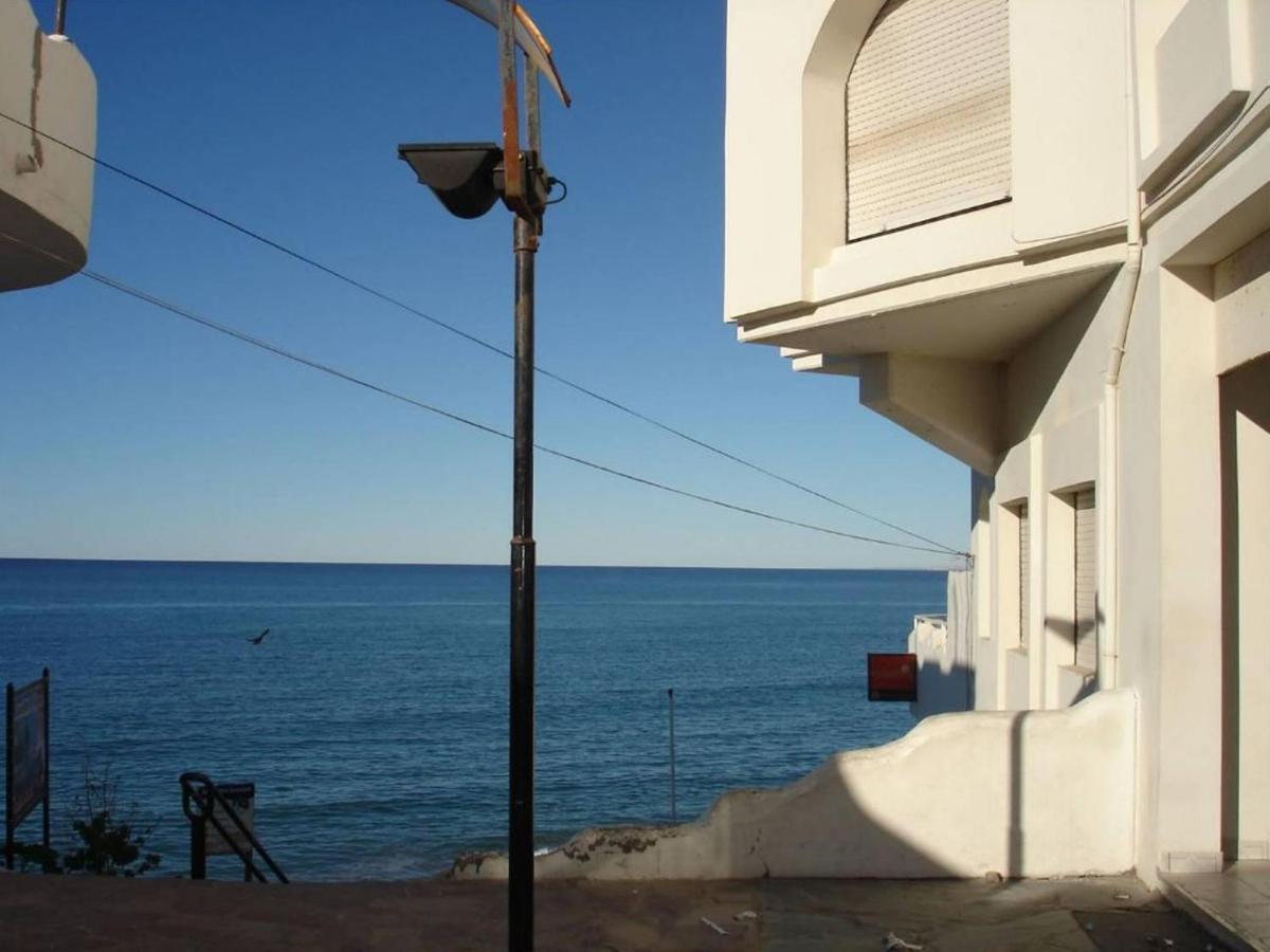 Mirador Azul Appartement Las Grutas Buitenkant foto