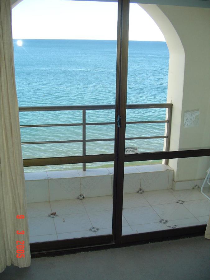 Mirador Azul Appartement Las Grutas Kamer foto