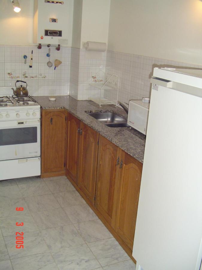 Mirador Azul Appartement Las Grutas Kamer foto