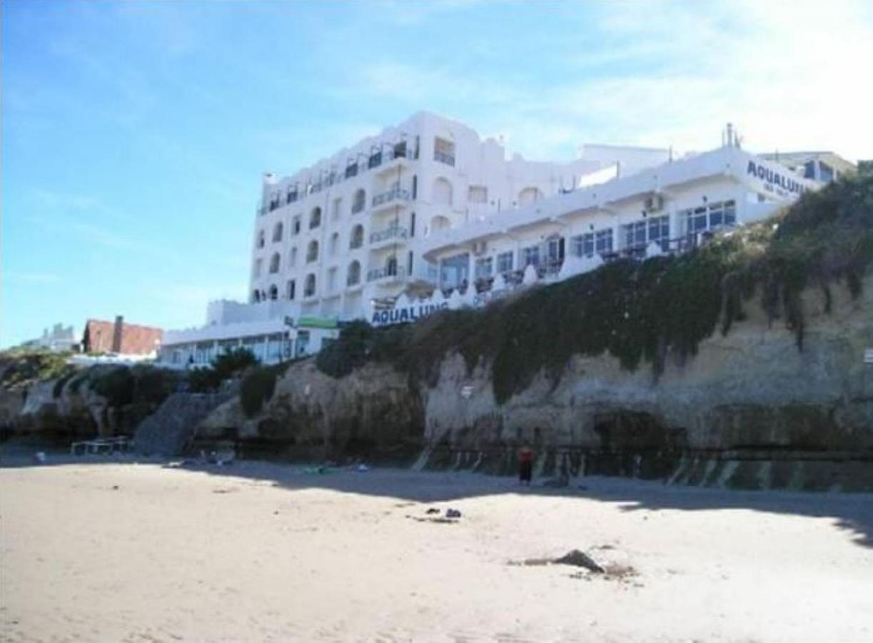 Mirador Azul Appartement Las Grutas Buitenkant foto