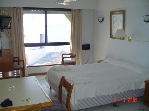 Mirador Azul Appartement Las Grutas Kamer foto