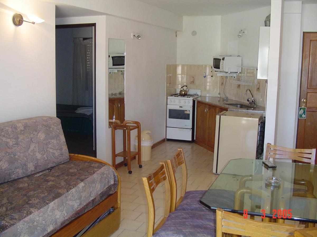 Mirador Azul Appartement Las Grutas Kamer foto