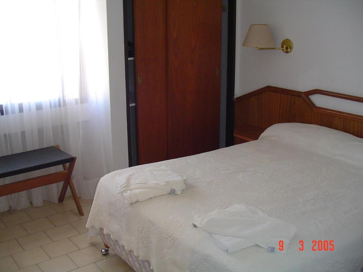 Mirador Azul Appartement Las Grutas Kamer foto