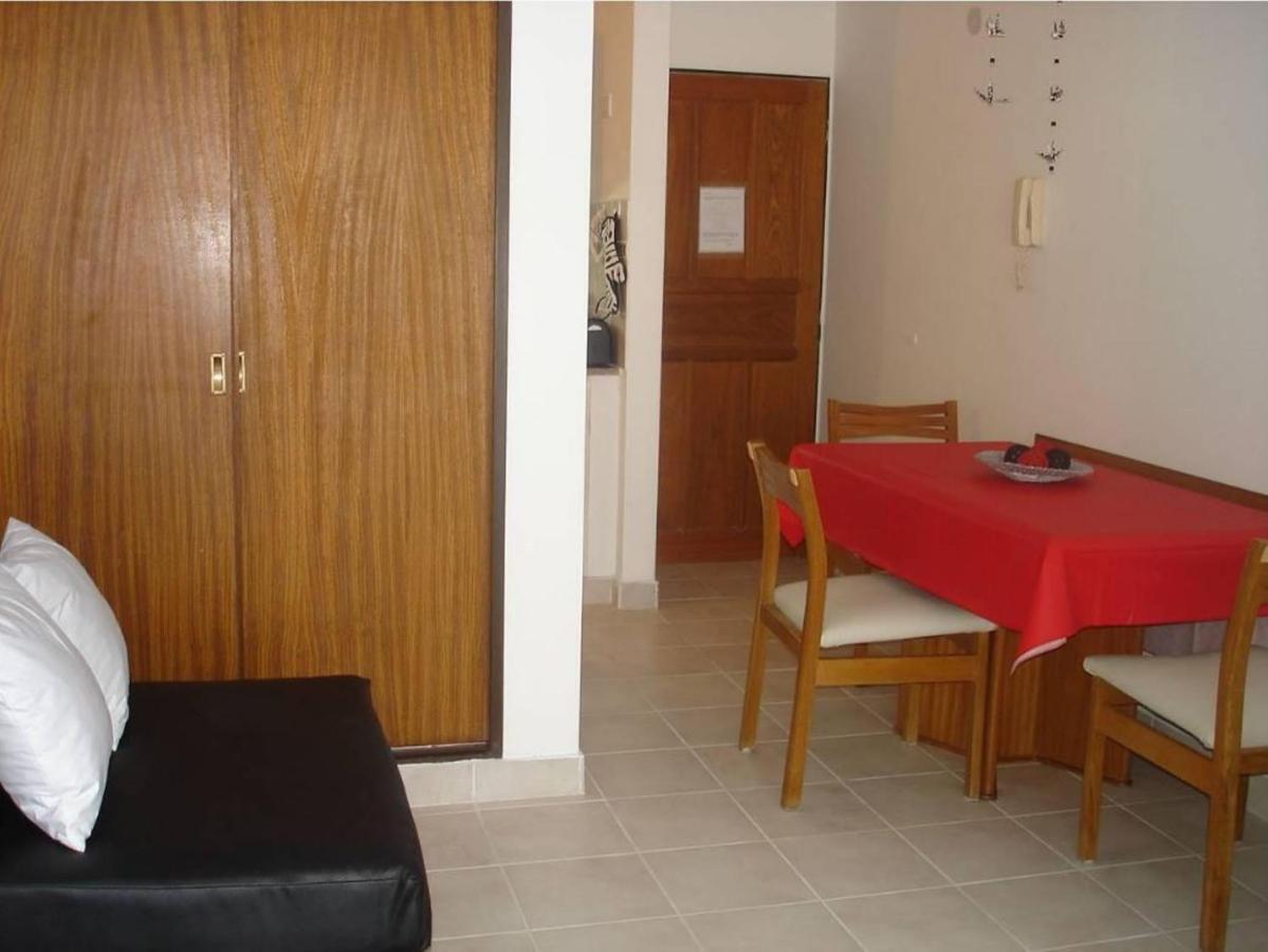 Mirador Azul Appartement Las Grutas Kamer foto