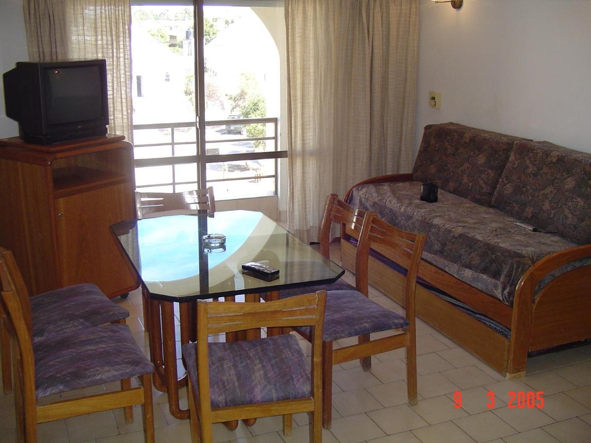 Mirador Azul Appartement Las Grutas Kamer foto
