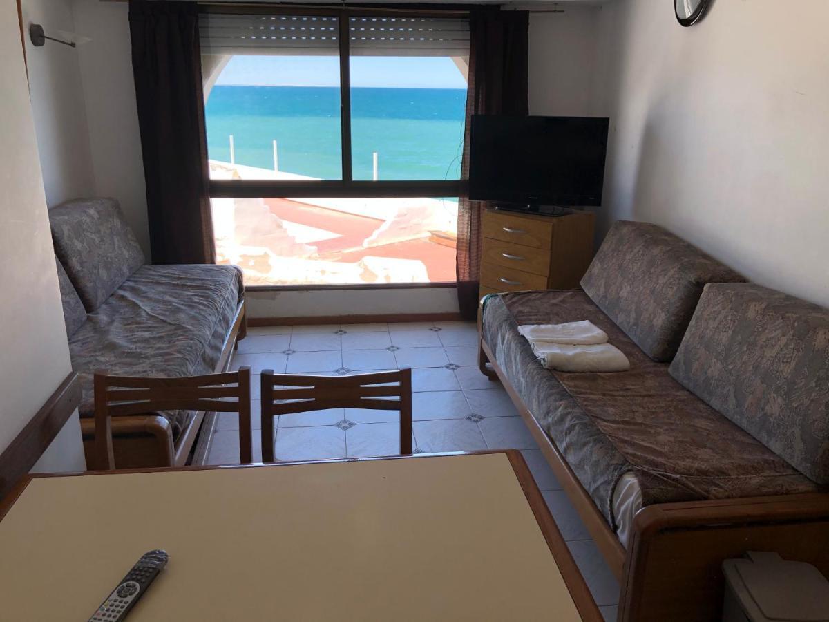 Mirador Azul Appartement Las Grutas Buitenkant foto