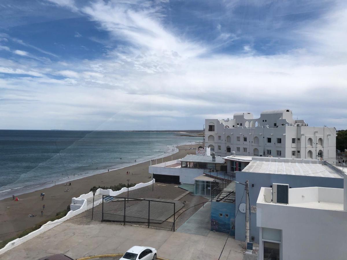 Mirador Azul Appartement Las Grutas Buitenkant foto
