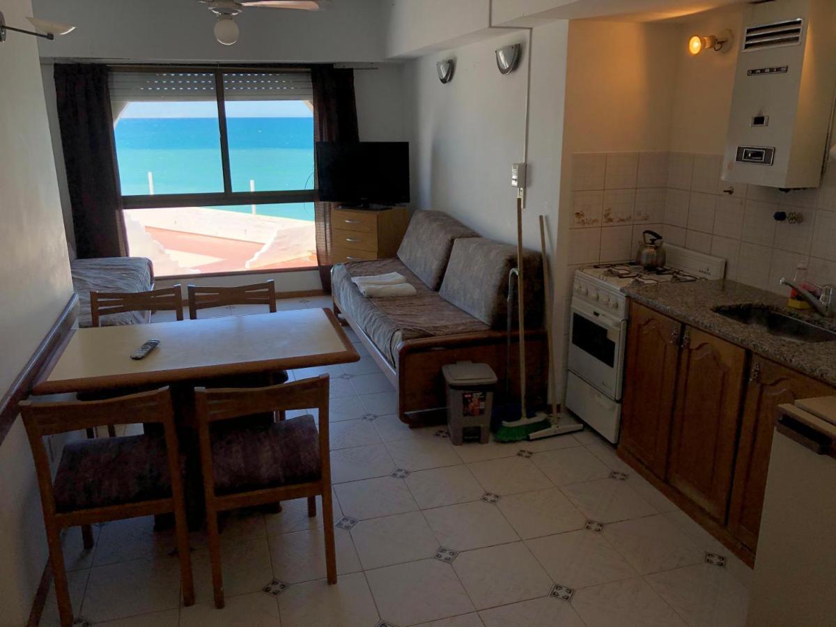 Mirador Azul Appartement Las Grutas Buitenkant foto