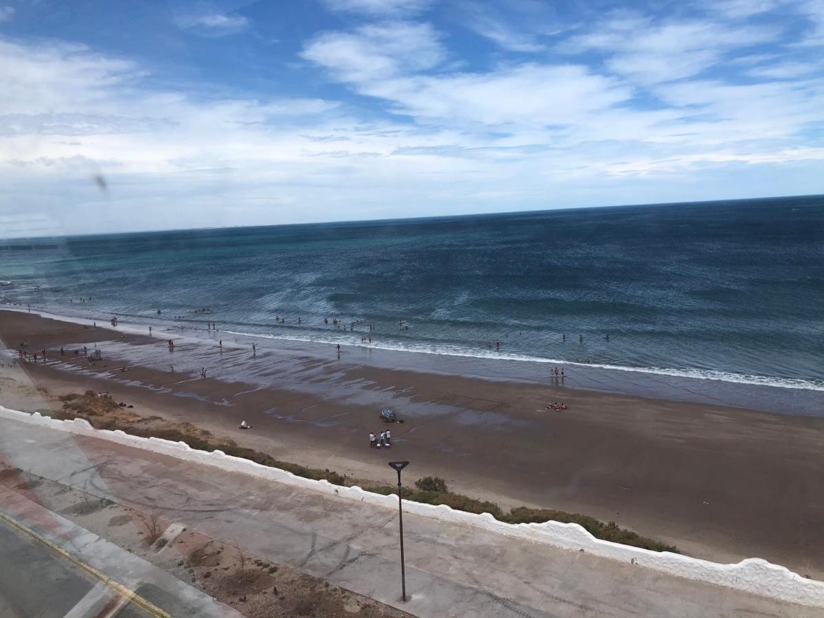 Mirador Azul Appartement Las Grutas Buitenkant foto