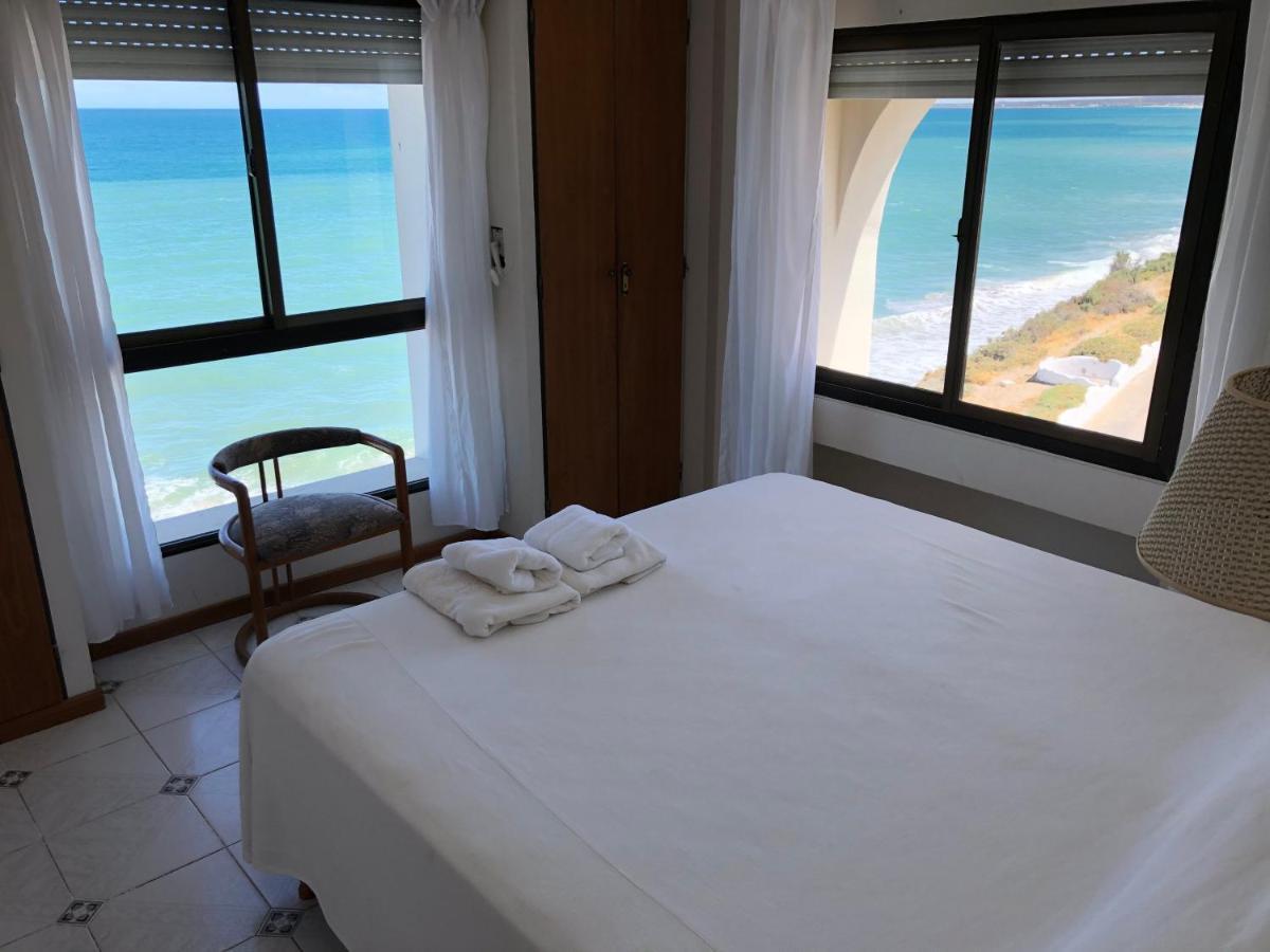 Mirador Azul Appartement Las Grutas Buitenkant foto
