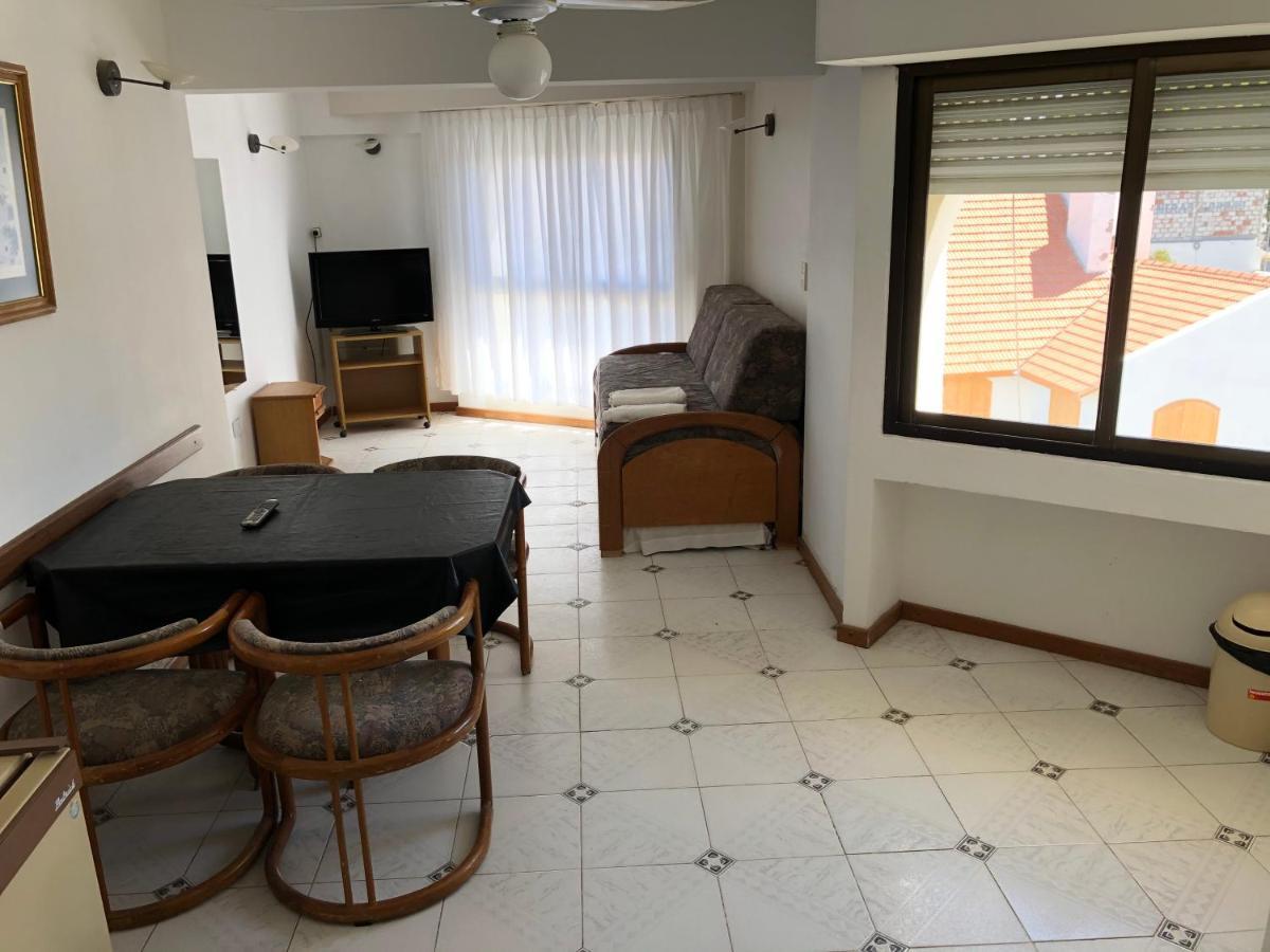 Mirador Azul Appartement Las Grutas Buitenkant foto