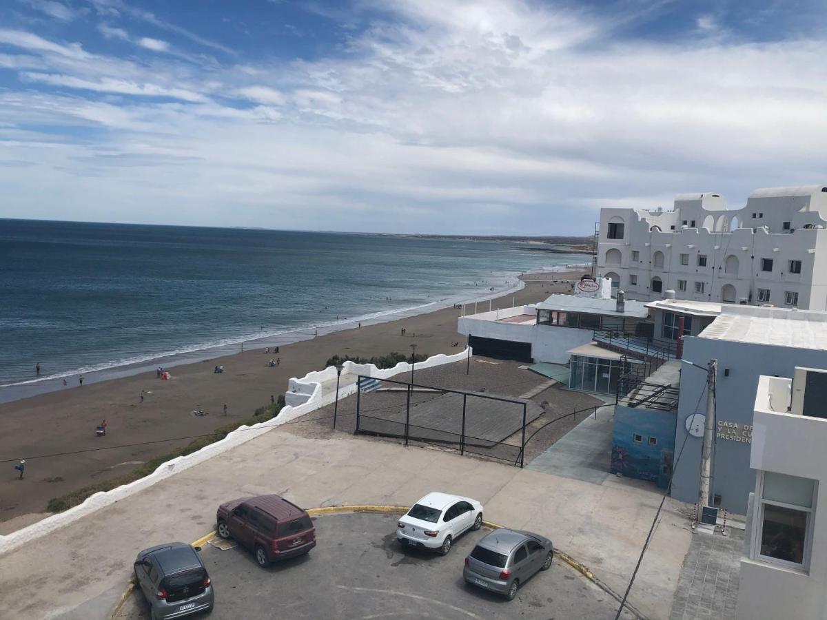 Mirador Azul Appartement Las Grutas Buitenkant foto