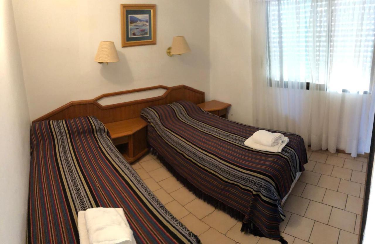 Mirador Azul Appartement Las Grutas Buitenkant foto