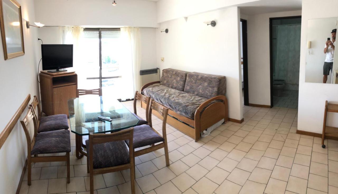 Mirador Azul Appartement Las Grutas Buitenkant foto