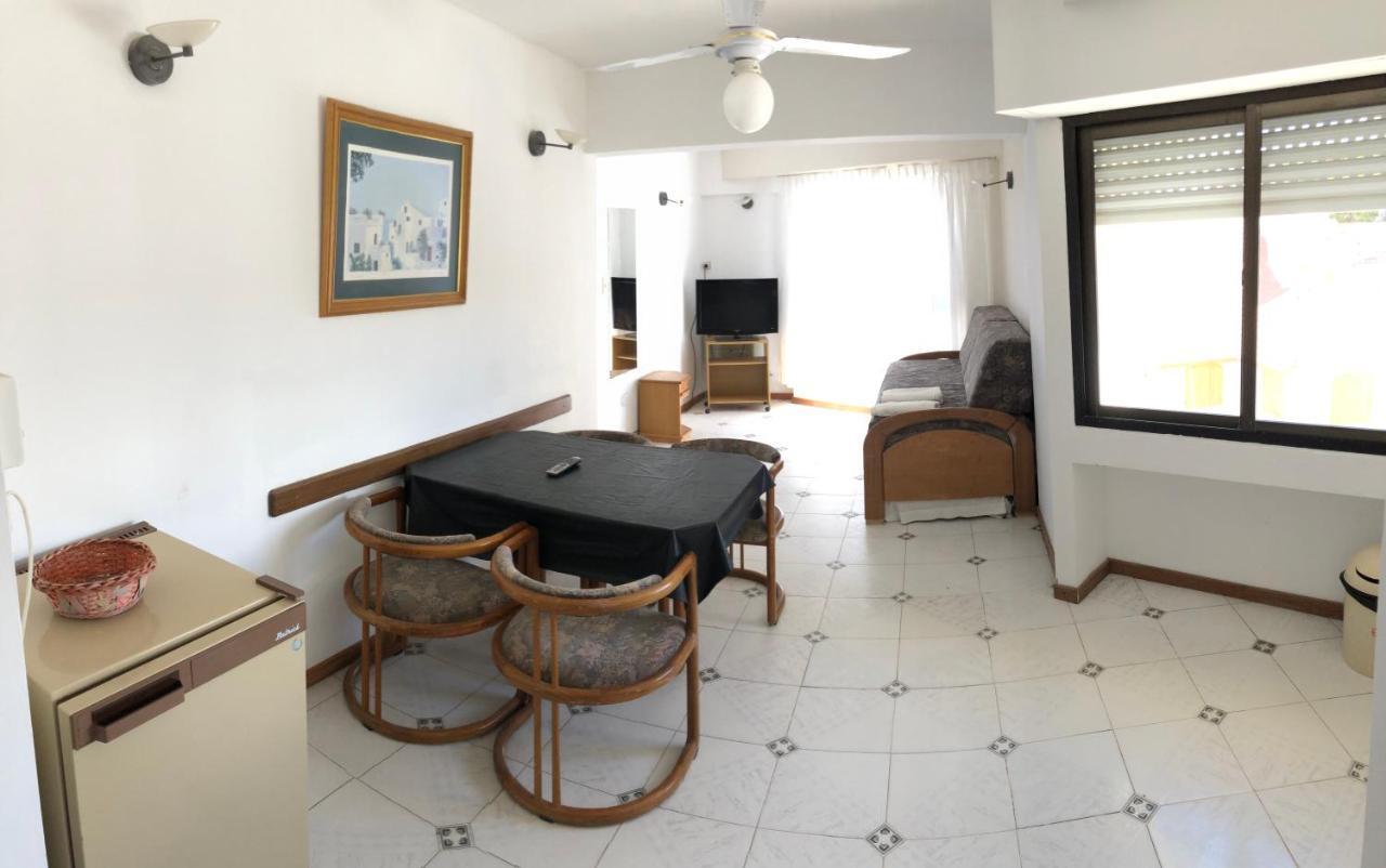 Mirador Azul Appartement Las Grutas Buitenkant foto