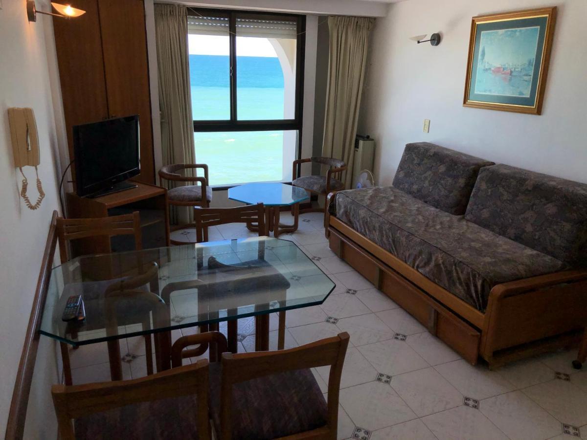 Mirador Azul Appartement Las Grutas Buitenkant foto