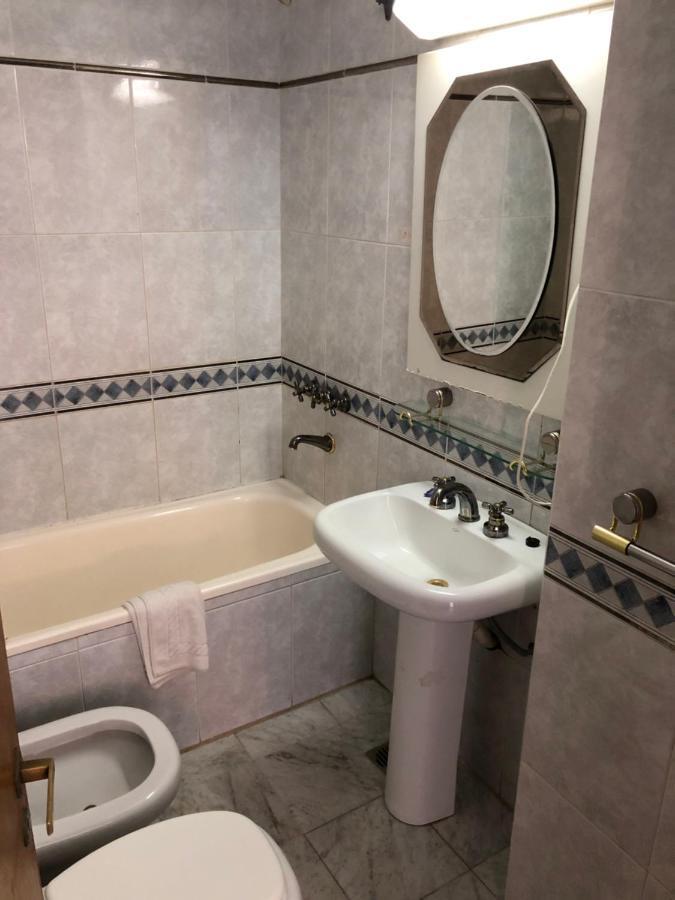Mirador Azul Appartement Las Grutas Buitenkant foto