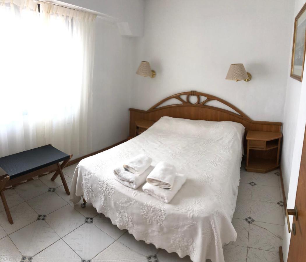 Mirador Azul Appartement Las Grutas Buitenkant foto